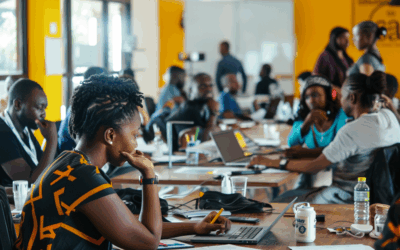 What High-Performing Cultures Get Right (and How to Copy Them)