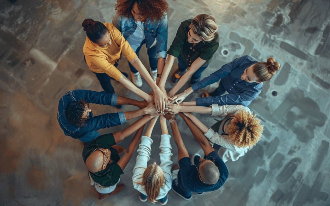 Why Leadership EQ Is the Hidden Architecture Behind Every Culture