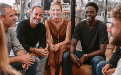 Why Informal Conversations Are More Honest Than Surveys