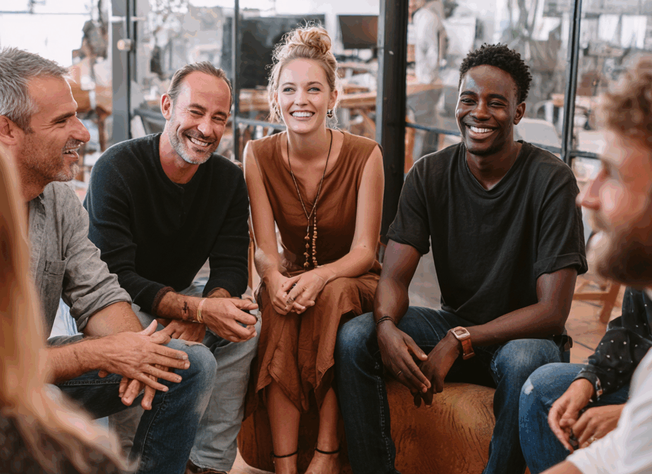 Why Informal Conversations Are More Honest Than Surveys