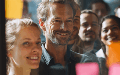 The Culture You See When Leaders Are Not in the Room