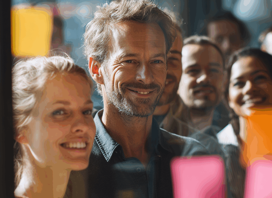 The Culture You See When Leaders Are Not in the Room