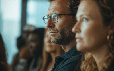 Culture Is a Documentary, Not a Marketing Video