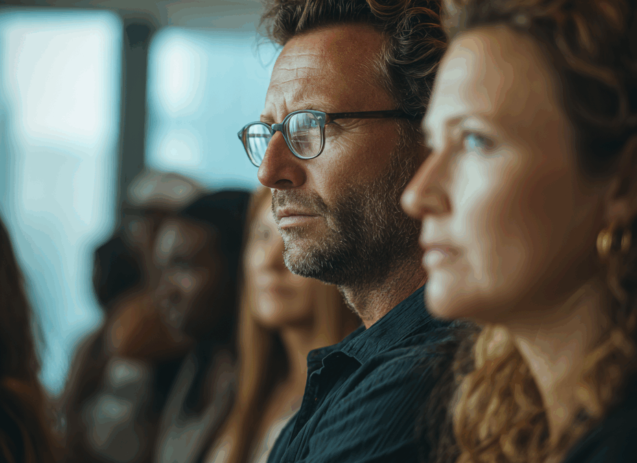 Culture Is a Documentary, Not a Marketing Video